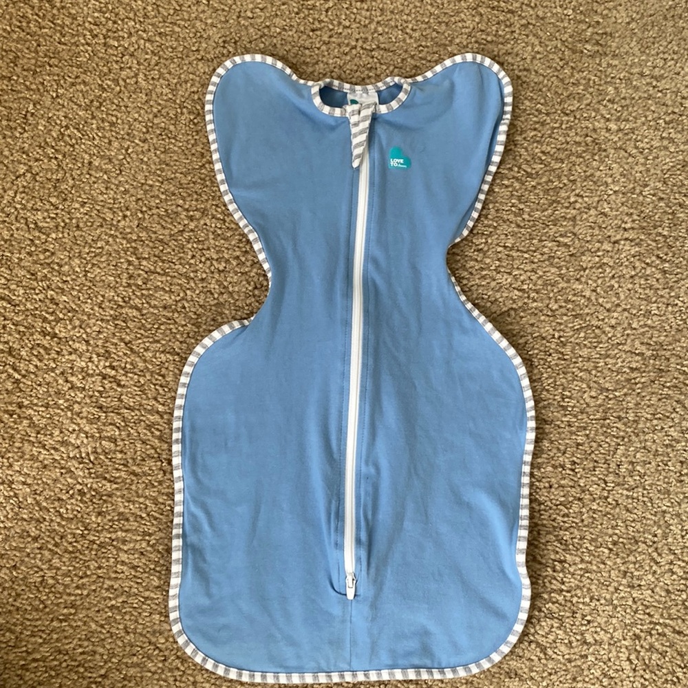 Love to Dream Swaddle